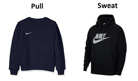 Pulls Et Sweat